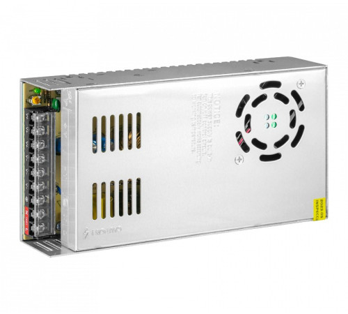 Блок питания ELFLED ELF-36E350BEmini-HN