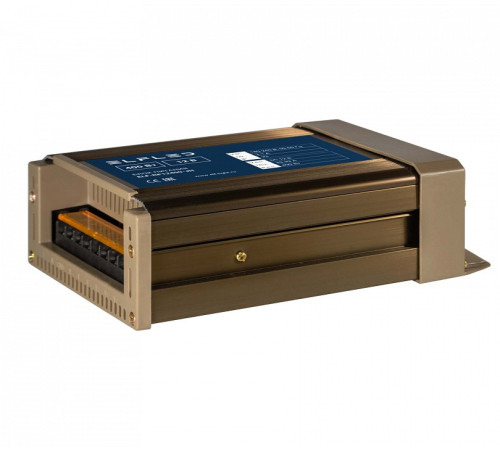 Блок питания ELFLED ELF-RP12400-JH