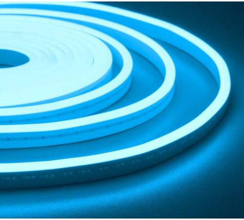 Шнур световой ELFLED STD ELF-pvcNL6-side-in-1cm-IB