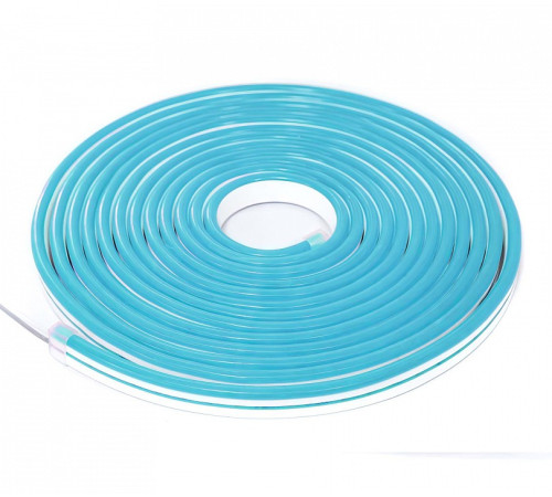 Шнур световой ELFLED STD ELF-pvcNL6-side-in-1cm-IB