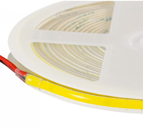 Лента светодиодная ELFLED ELFLED-480COB-3-ww3K-24