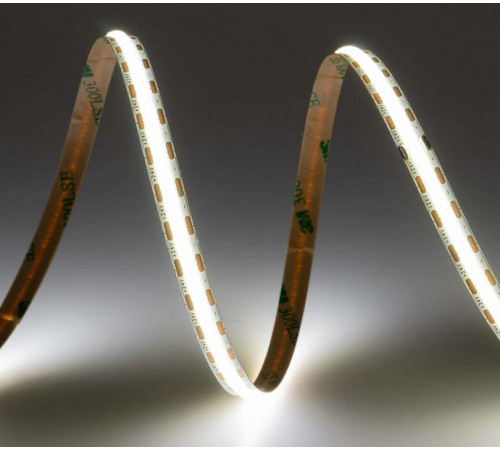 Лента светодиодная ELFLED ELFLED-600COB-8-nw4K-24