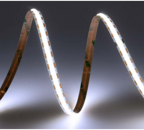 Лента светодиодная ELFLED ELFLED-600COB-8-w6K-24