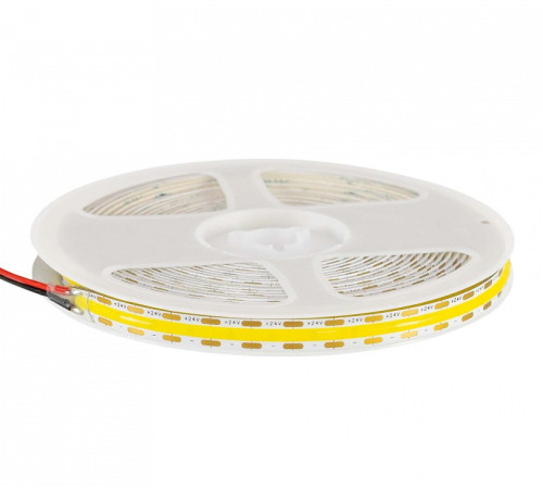 Лента светодиодная ELFLED ELFLED-600COB-8-w6K-24