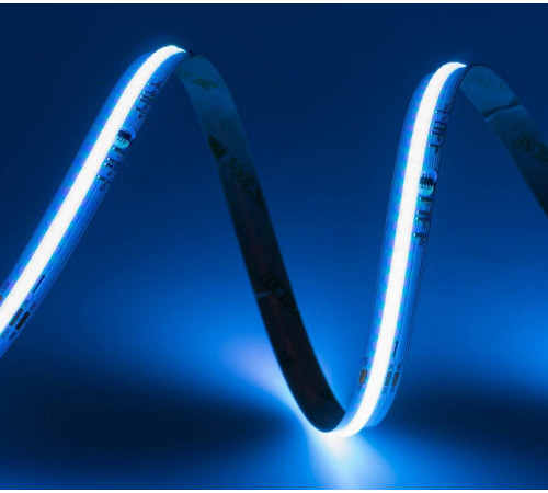 Лента светодиодная ELFLED ELFLED-720COB-10-RGBF-24