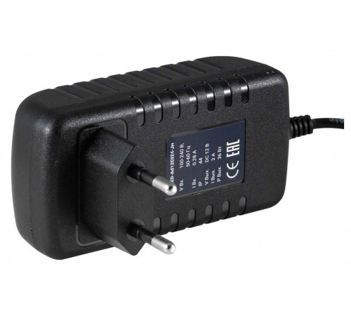 Блок питания с проводом ELFLED ELFLED-Ad12E024-JH