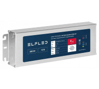 Блок питания ELFLED STD ELFLED-SLKslim12300-HY