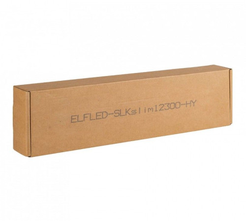 Блок питания ELFLED STD ELFLED-SLKslim12300-HY