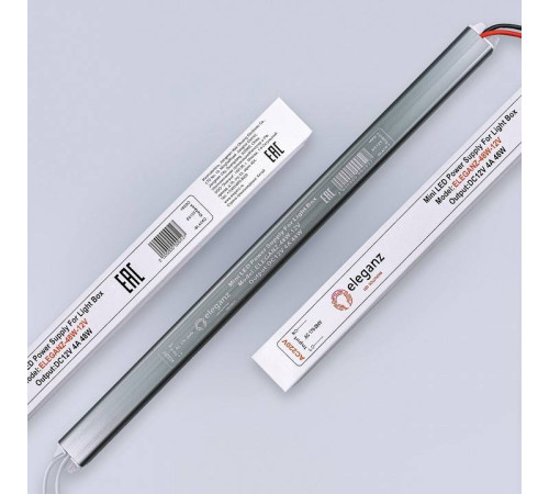 Блок питания с проводом Eleganz 1102