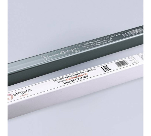 Блок питания с проводом Eleganz 1102