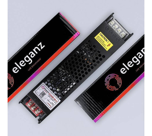 Блок питания Eleganz 1132