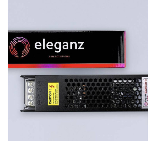 Блок питания Eleganz 1132