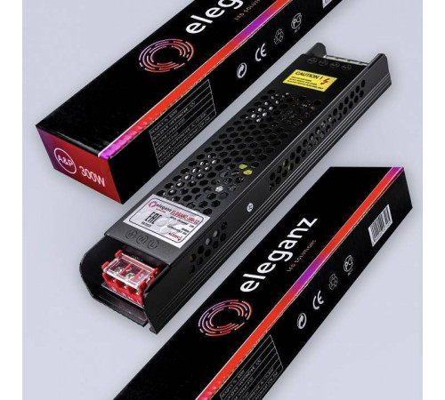 Блок питания Eleganz 1132