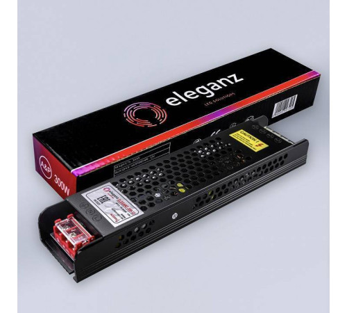 Блок питания Eleganz 1132