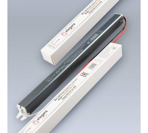 Блок питания с проводом Eleganz 1142