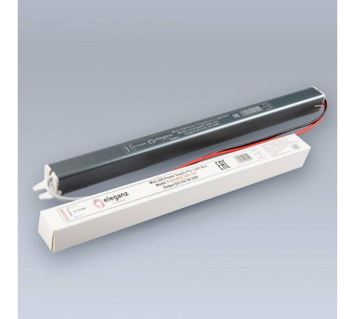 Блок питания с проводом Eleganz 1142