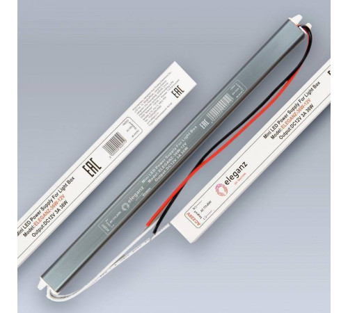 Блок питания с проводом Eleganz 1142