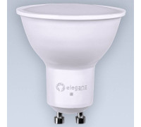 Лампа светодиодная Eleganz  GU10 7Вт 4500K 1321