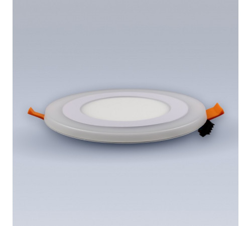 Встраиваемый светильник Eleganz 1907