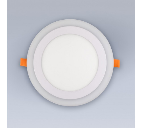 Встраиваемый светильник Eleganz 1909