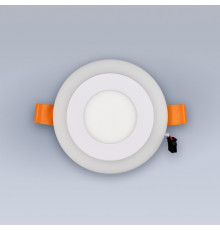 Встраиваемый светильник Eleganz  1911