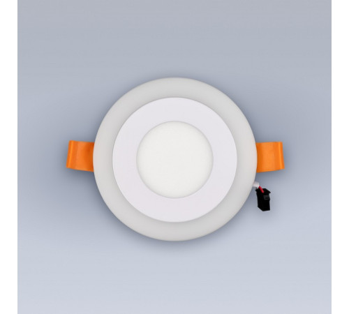 Встраиваемый светильник Eleganz 1911