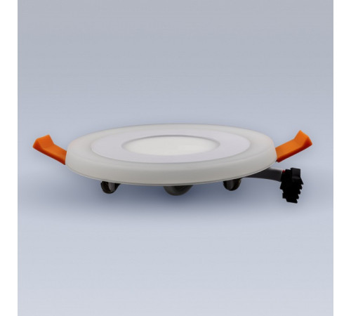 Встраиваемый светильник Eleganz 1911