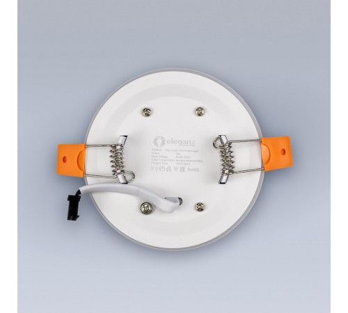 Встраиваемый светильник Eleganz 1911