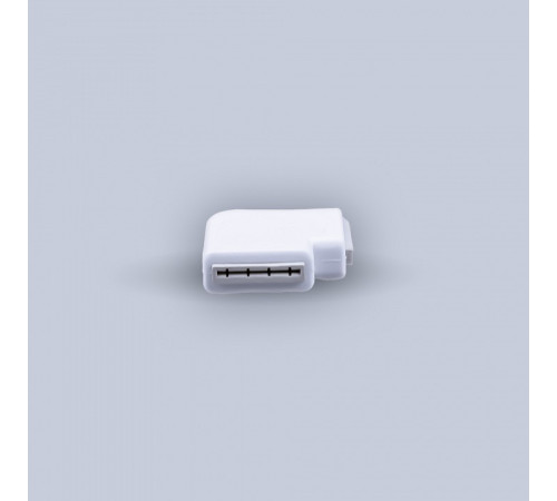 Соединитель лент T-образный жесткий Eleganz 25597