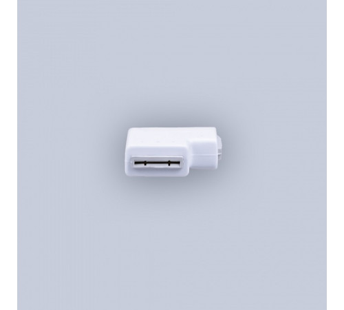 Соединитель лент T-образный жесткий Eleganz 25598