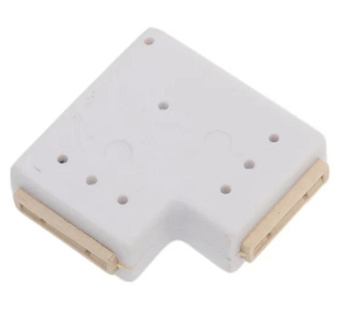 Соединитель лент T-образный жесткий Eleganz 25599