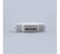 Соединитель лент X-образный жесткий Eleganz  25629