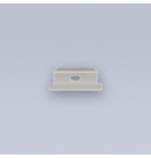 Заглушка для профиля Eleganz  EC-3007