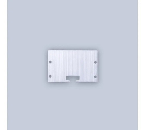 Заглушка для профиля Eleganz EC-3010