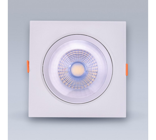 Встраиваемый светильник Eleganz EL-0011