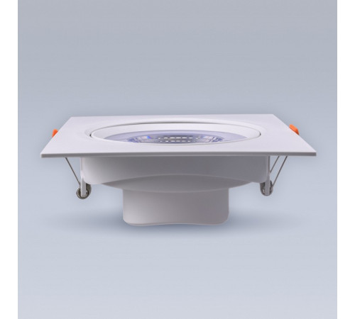 Встраиваемый светильник Eleganz EL-0011