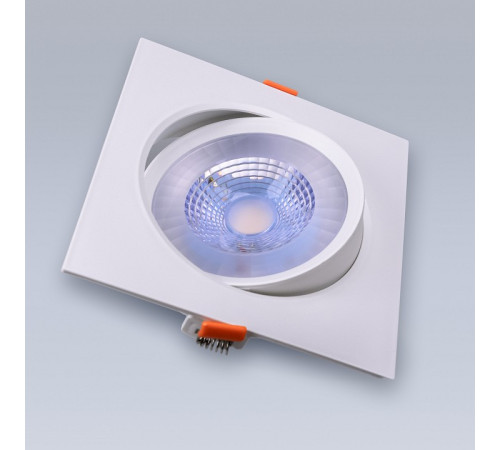 Встраиваемый светильник Eleganz EL-0012