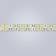 Лента светодиодная Eleganz LUX EL-24V-28RGB