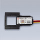 Диммер сенсорный Eleganz EL-XM319-2-Dimmer&Stepless