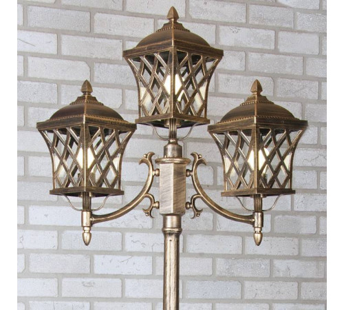 Фонарный столб Elektrostandard Cassiopeya a025298