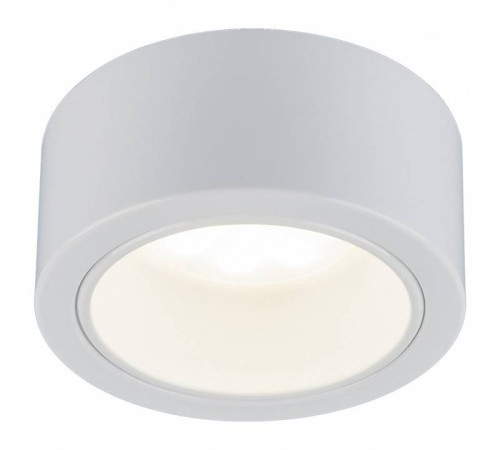 Встраиваемый светильник Elektrostandard 1070 a035973