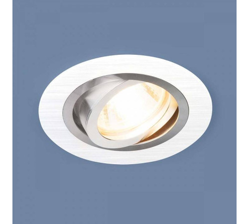Встраиваемый светильник Elektrostandard Metar a036415