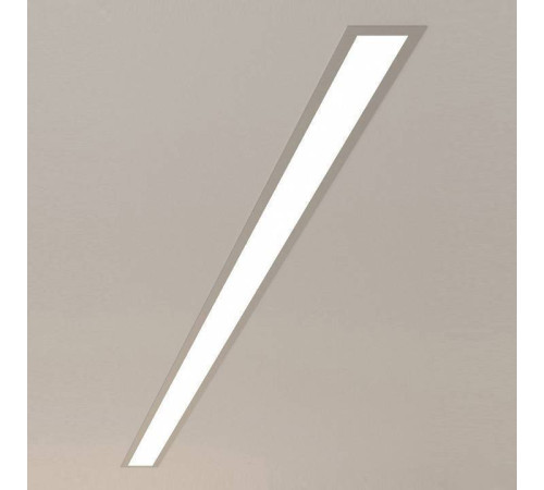 Встраиваемый светильник Elektrostandard Grand a041457