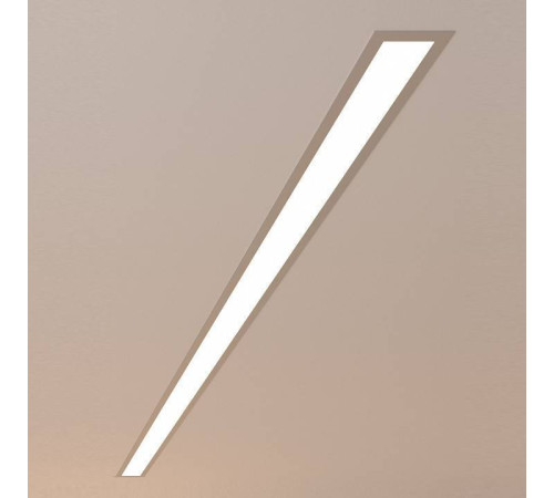 Встраиваемый светильник Elektrostandard Grand a041459