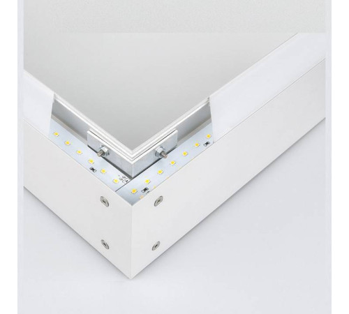 Накладной светильник Elektrostandard Grand a041474