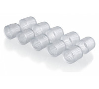 Набор заглушек для профиля Elektrostandard Аксессуары для монохромного гибкого неона a043630