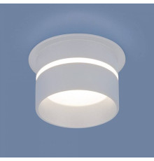 Встраиваемый светильник Elektrostandard Pippe a045489