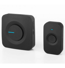 Звонок беспроводной Elektrostandard DBQ23 белый a045577