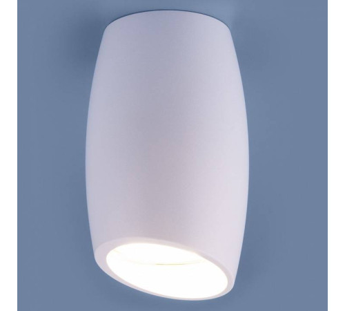 Встраиваемый светильник Elektrostandard DLN002 a046058