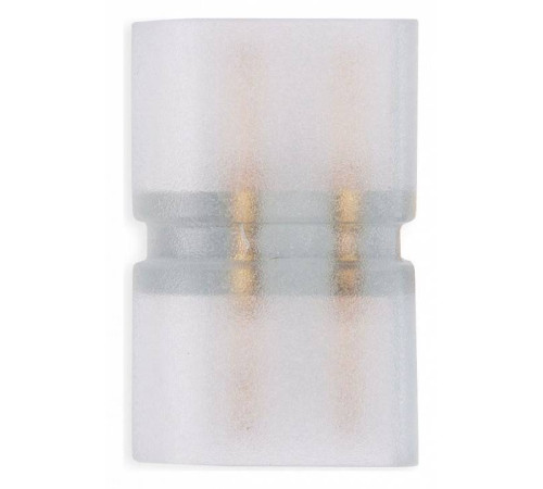 Набор соединителей лент линейных жестких Elektrostandard Аксессуары для монохромного гибкого неона a046483